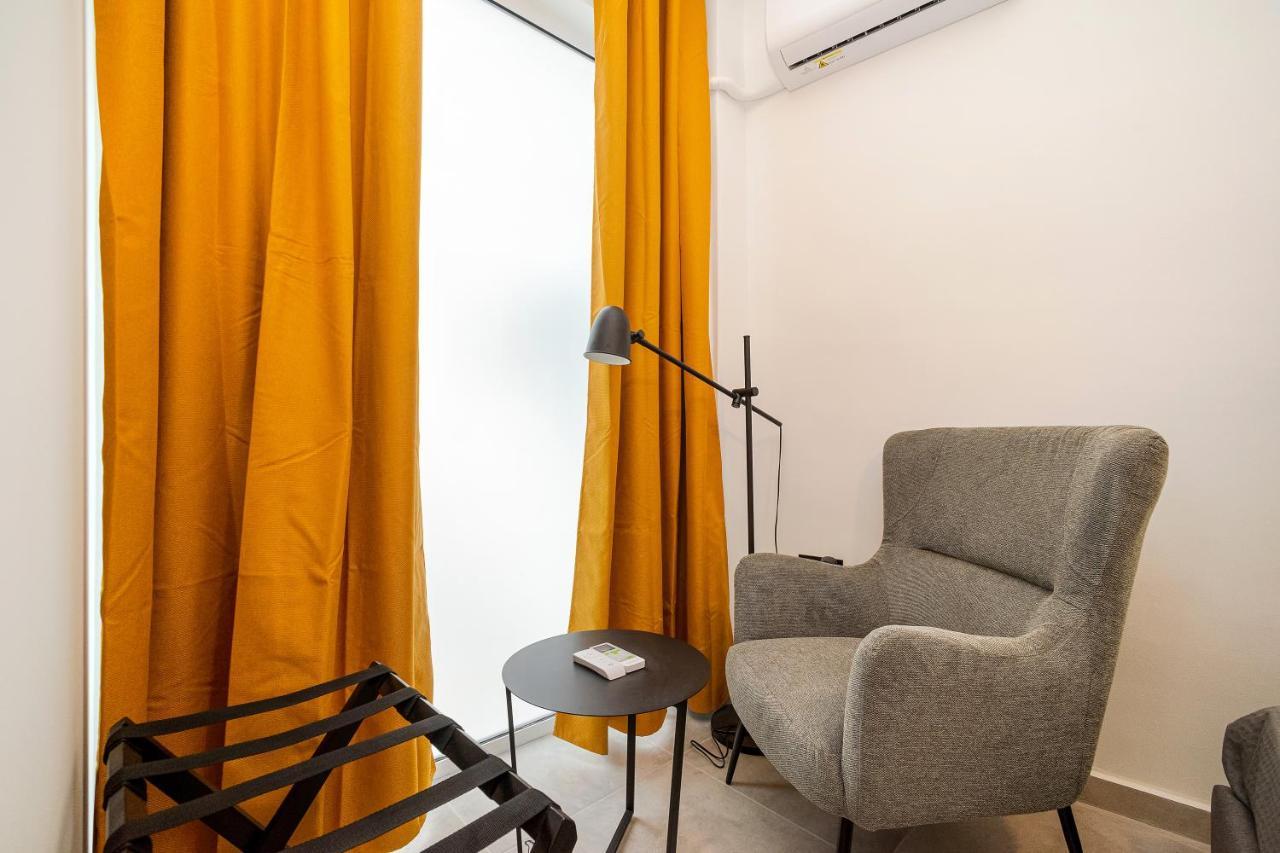 Marco'S Apartment Athena Bagian luar foto